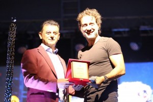 Kapaklı'da Kazak Gölü Festivali Coşkusu